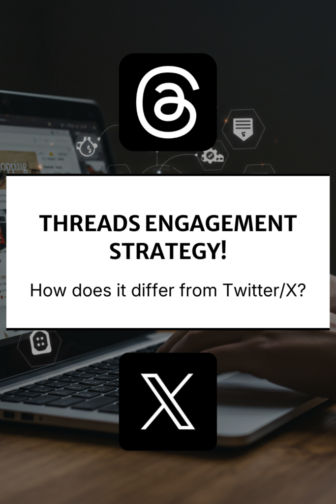 threads engagement strategy