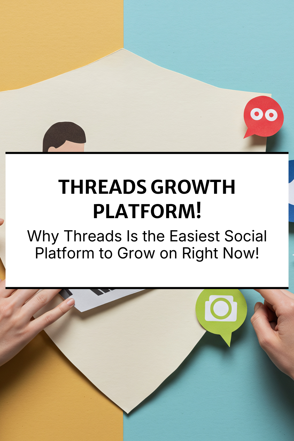 threads growth platform
