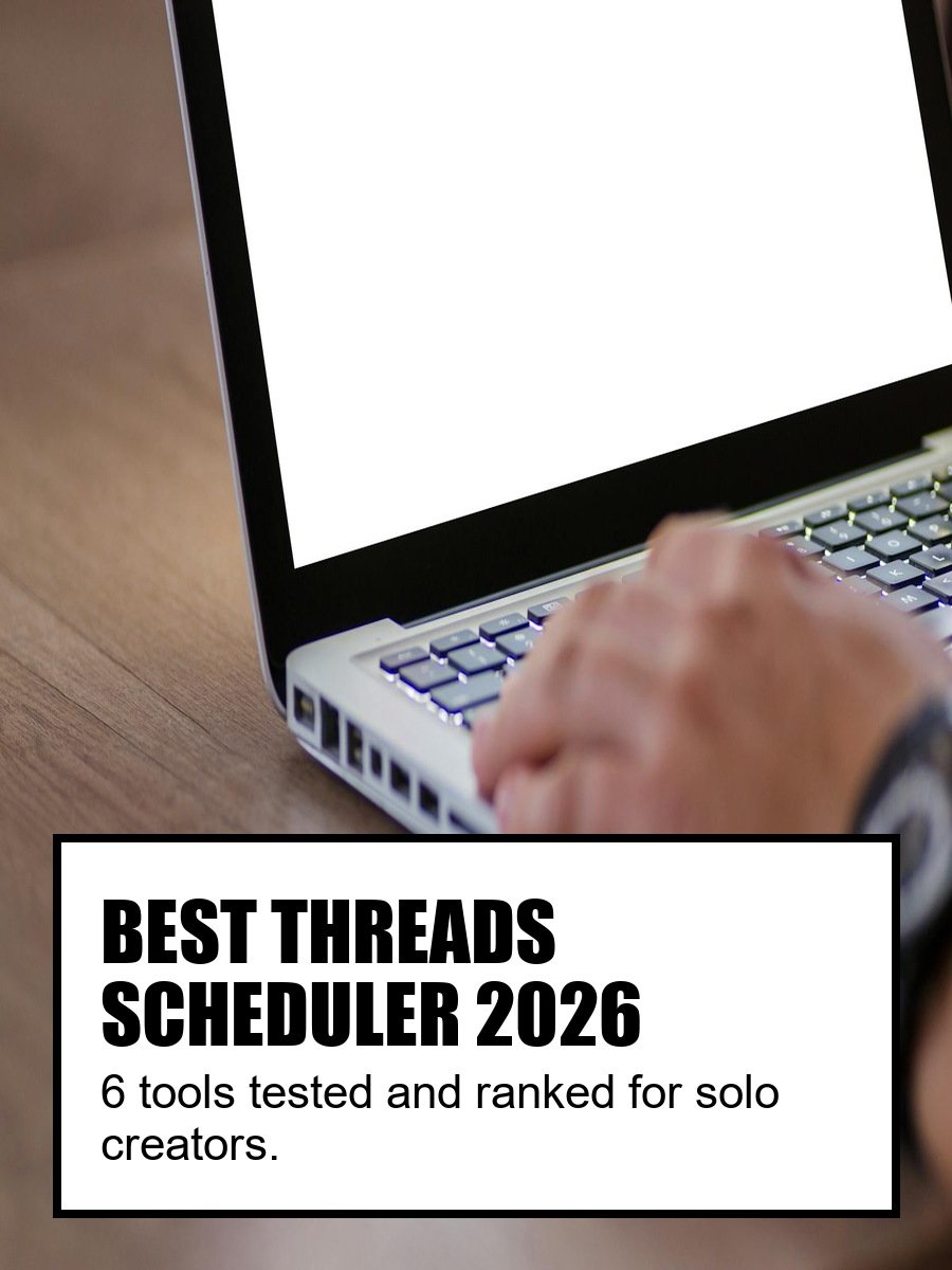 threads scheduler