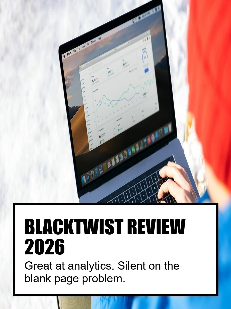 blacktwist review