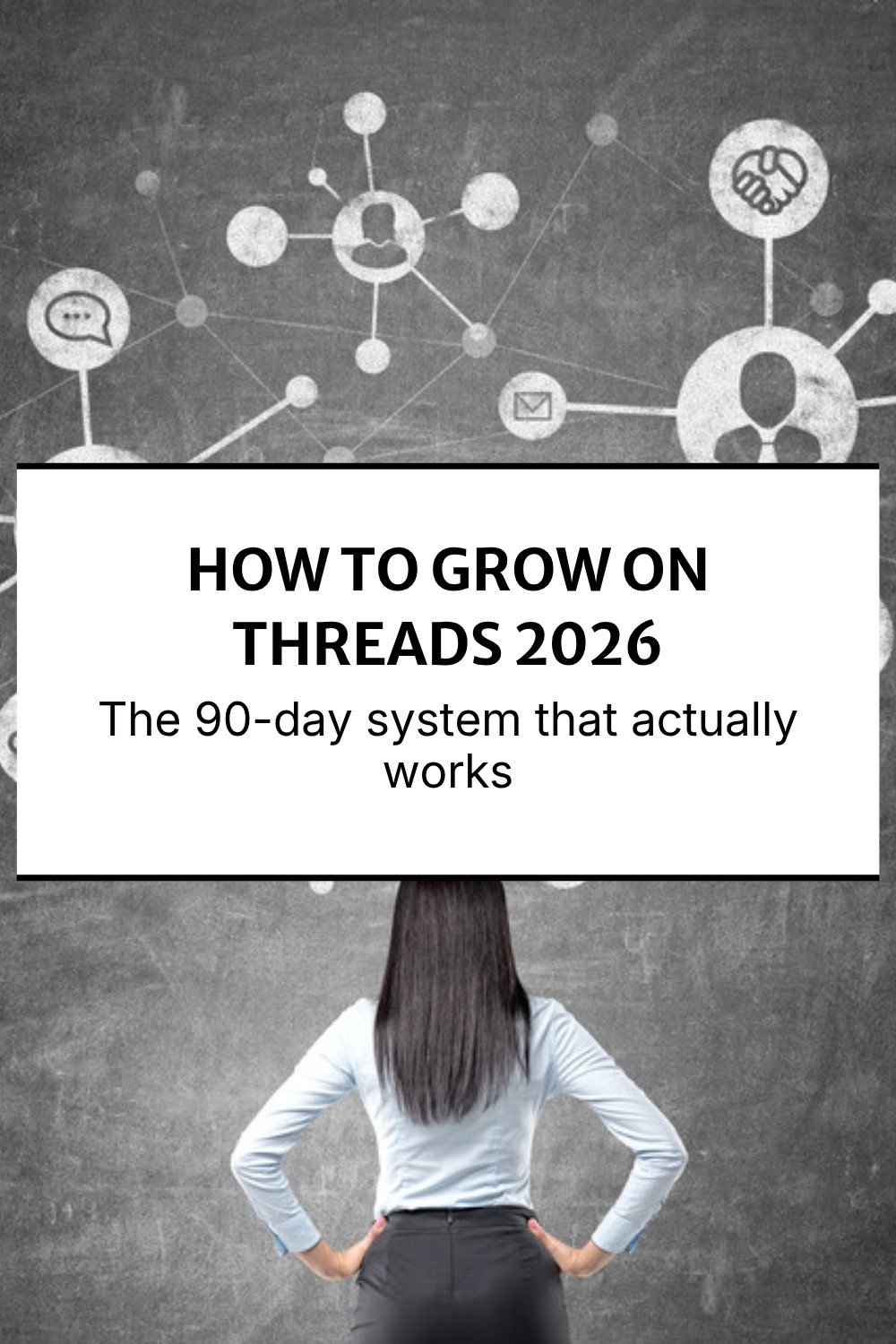 how to grow on Threads 2026
