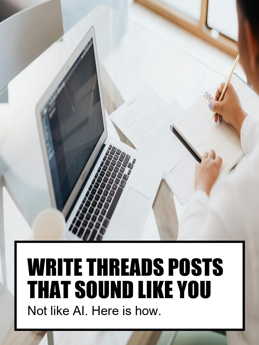 batch write threads posts
