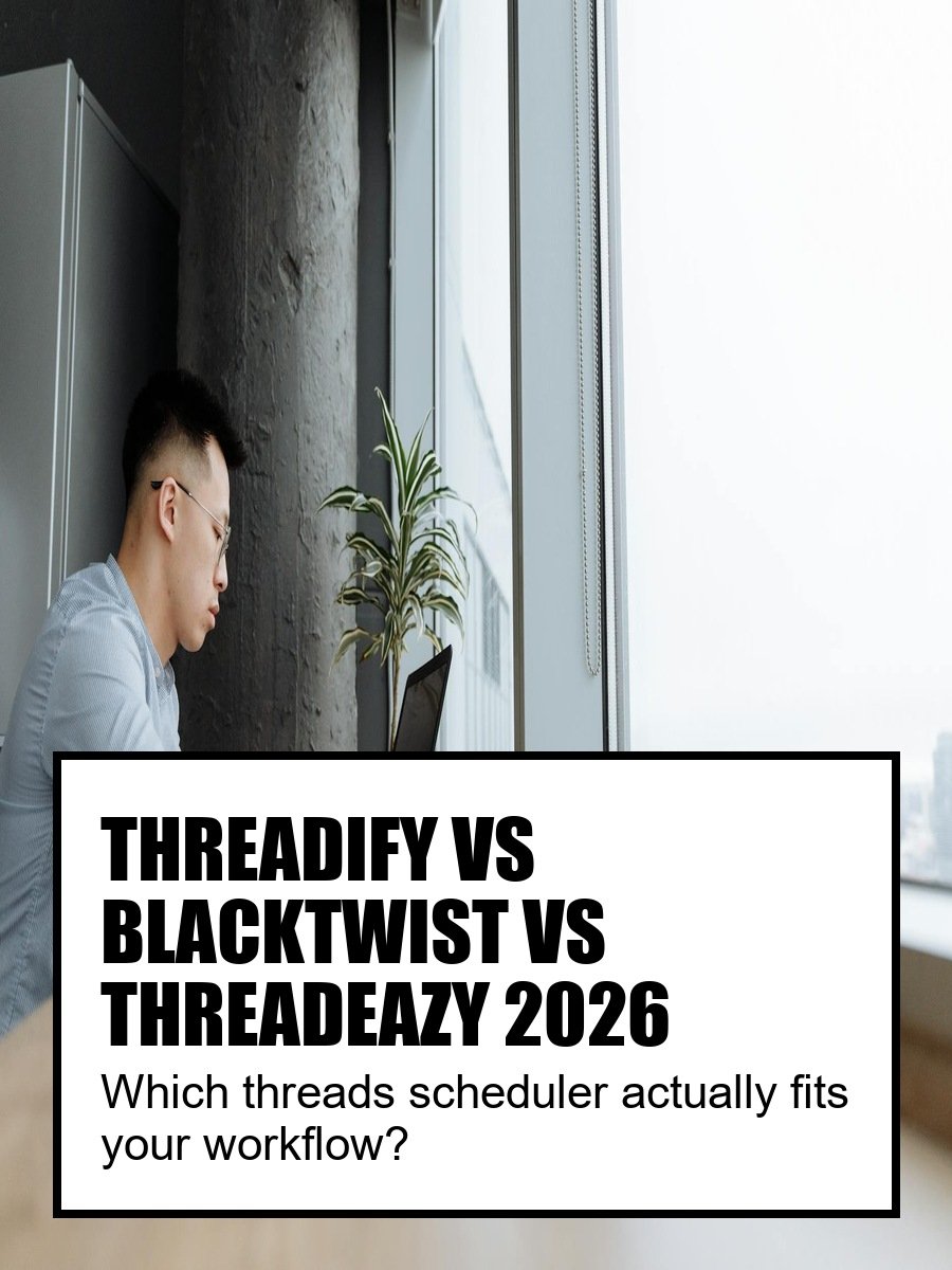 threadify vs blacktwist
