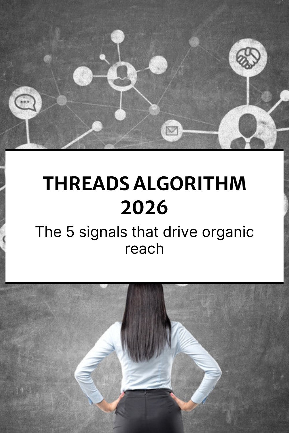 Threads algorithm 2026
