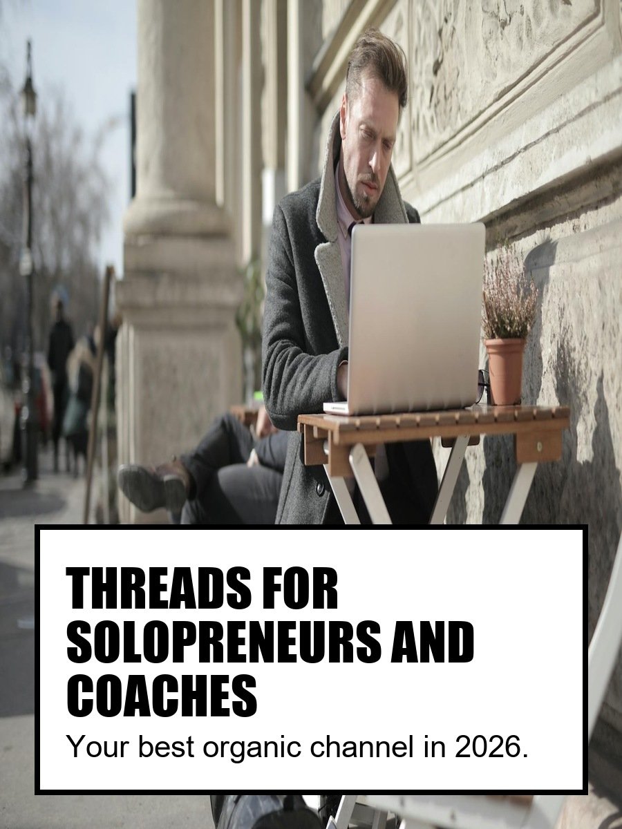 threads for solopreneurs